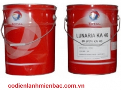 Dầu Lunaria K46 